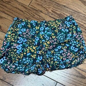 ☀️Pj shorts-EUC ON
Size Large